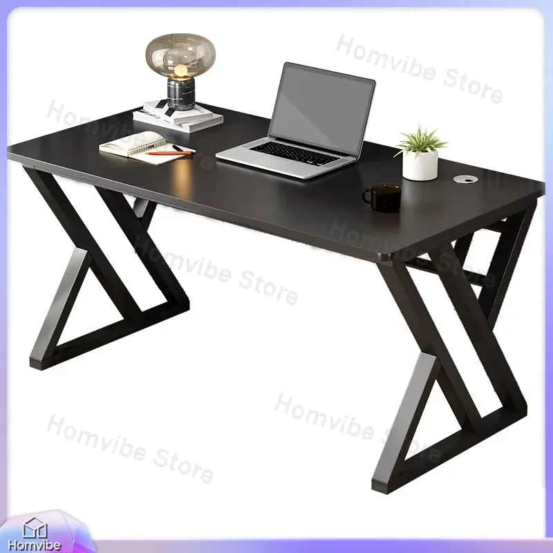 モダンミニマリストコンピューターデスク、ホームオフィス、ゲー - Desk Setup L Shaped のレビューと価格
