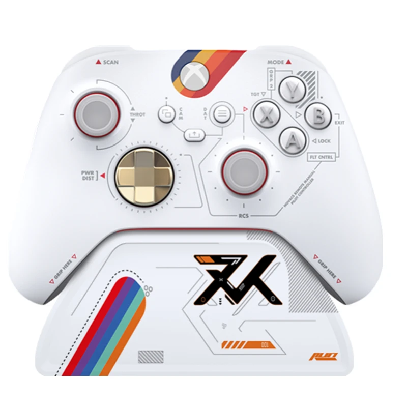 Aolion XBOX ONE/ONE X/ONE SLIM - Desk Setup Xbox のレビューと価格