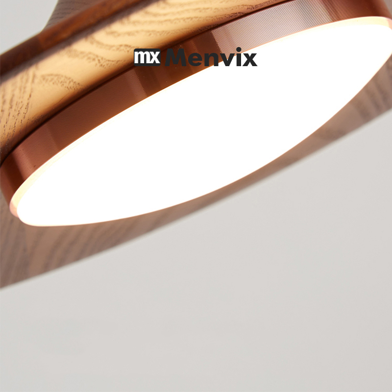 モダンな LED リビングルームペンダントライトダイニングテ - Desk Setup Minimalist のレビューと価格