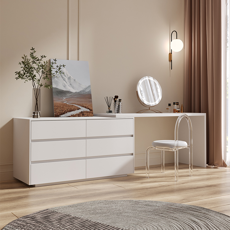 xx-ドレッサー、多目的フラットL字型ホームオフィスコンピュ - Desk Setup L Shaped のレビューと価格