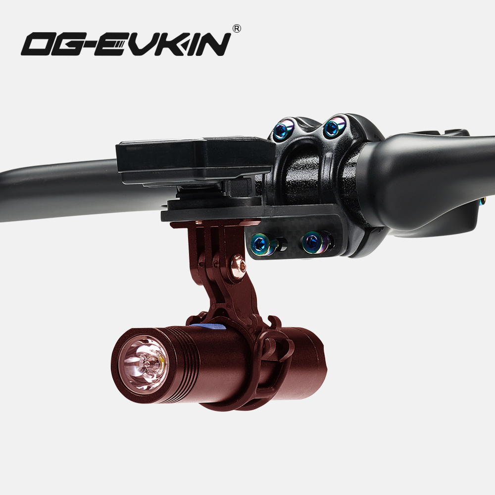 OG-EVKIN CM-02+ バイクステムエクステンション - Desk Setup Lamp のレビューと価格