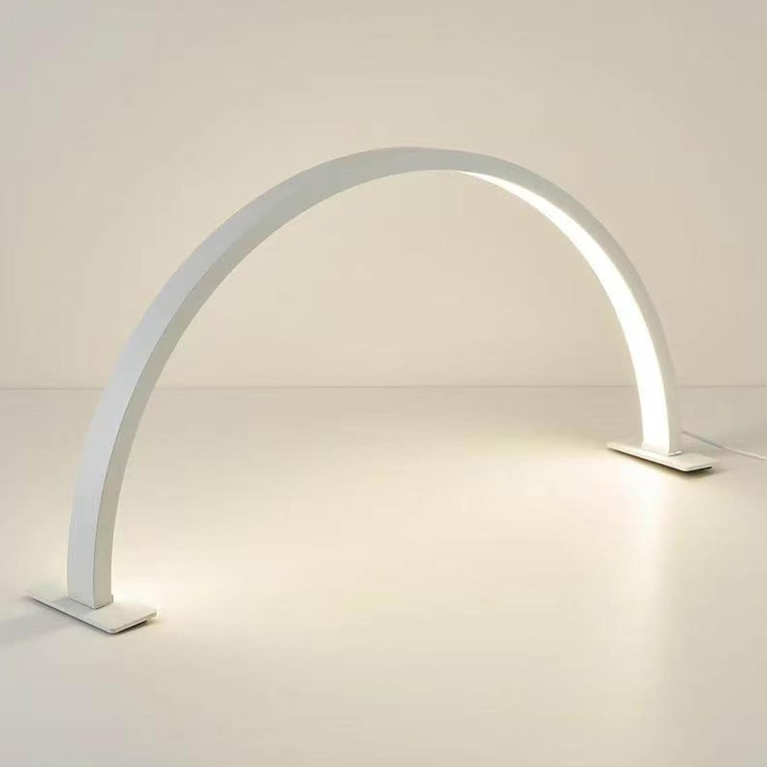 ネイルランプ 40/66CM 補光ライト USB 5V LE - Desk Setup Lamp のレビューと価格
