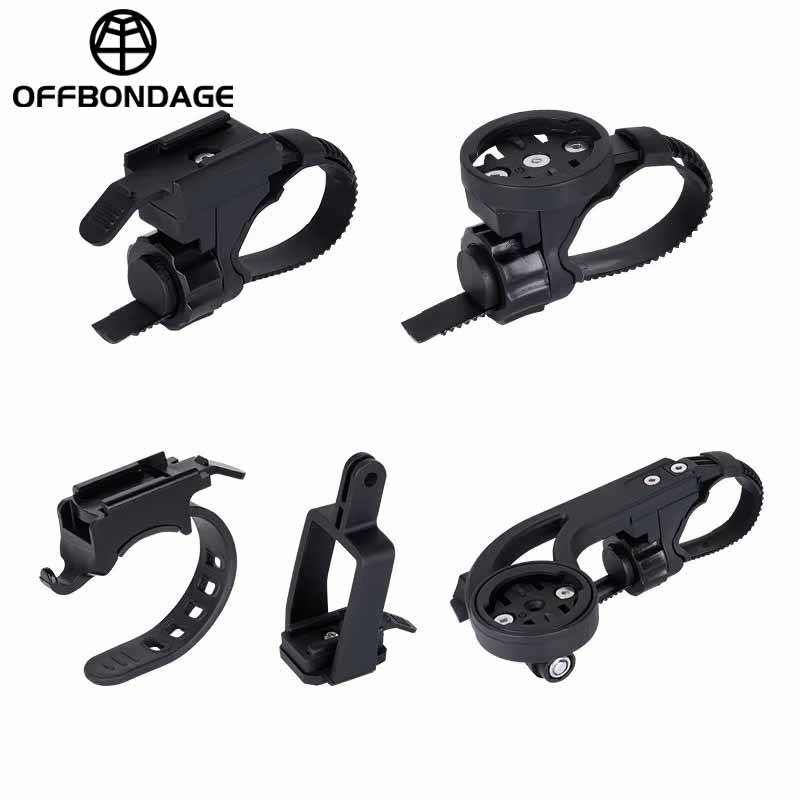OFFBONDAGE 自転車多機能コードテーブルホルダーマウ - Desk Setup Lamp のレビューと価格